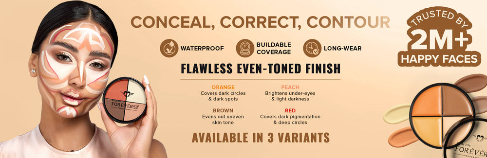 Contour & Corrector