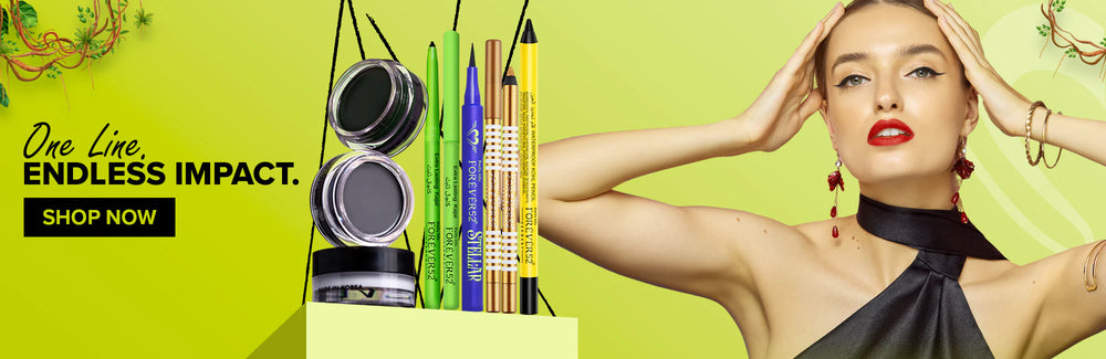Eyeliner