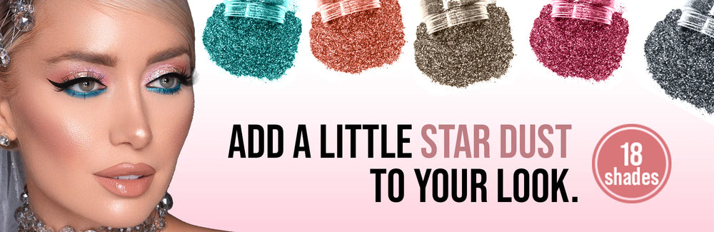 Glitter