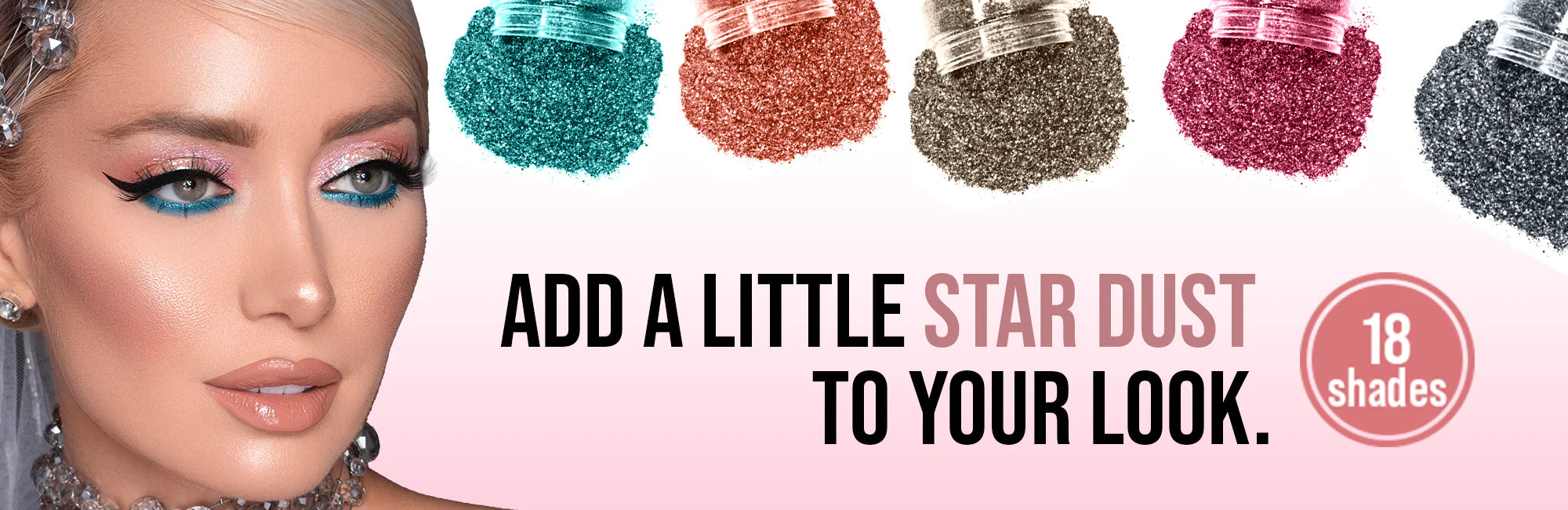 Glitter