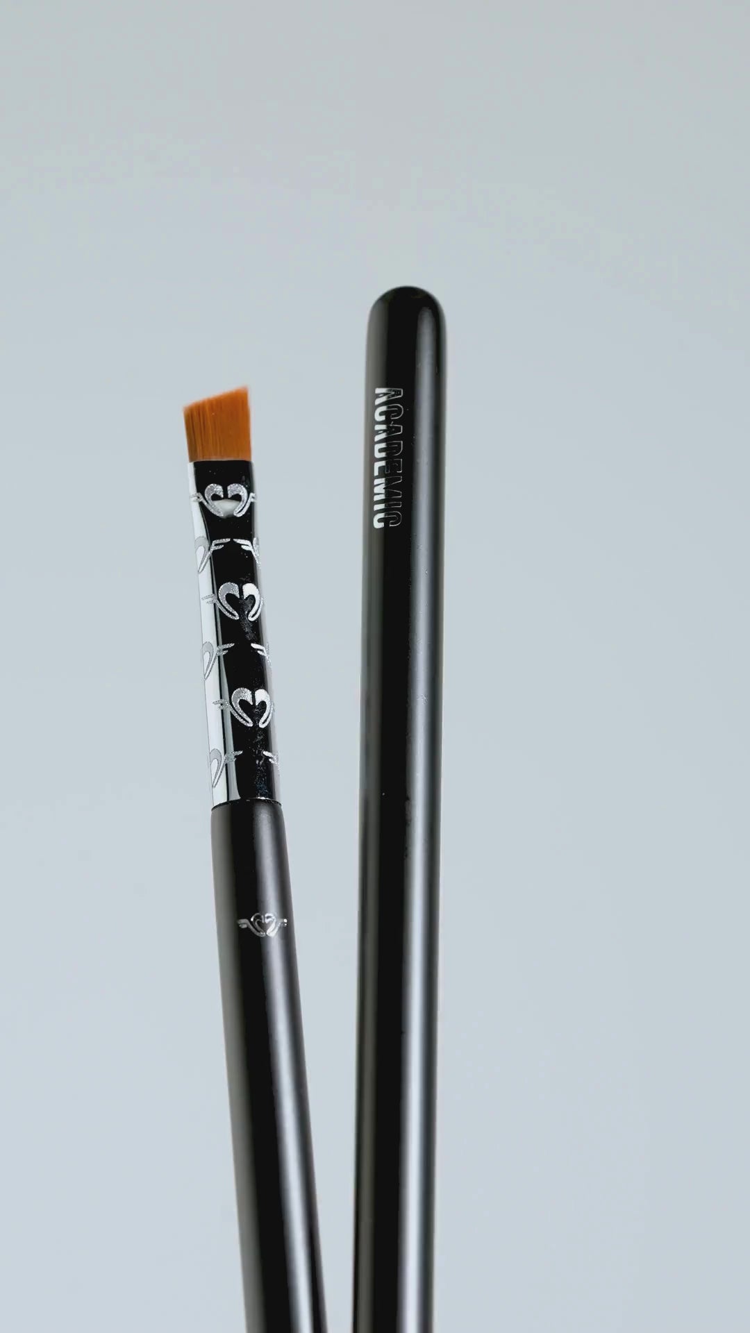 Academic Eyebrow Brush - FX047