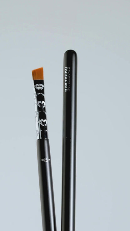 Academic Eyebrow Brush - FX047