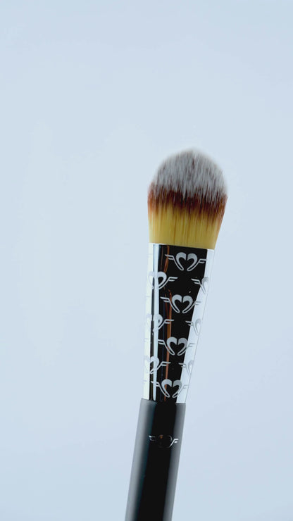 Academic Foundation Brush - FX011
