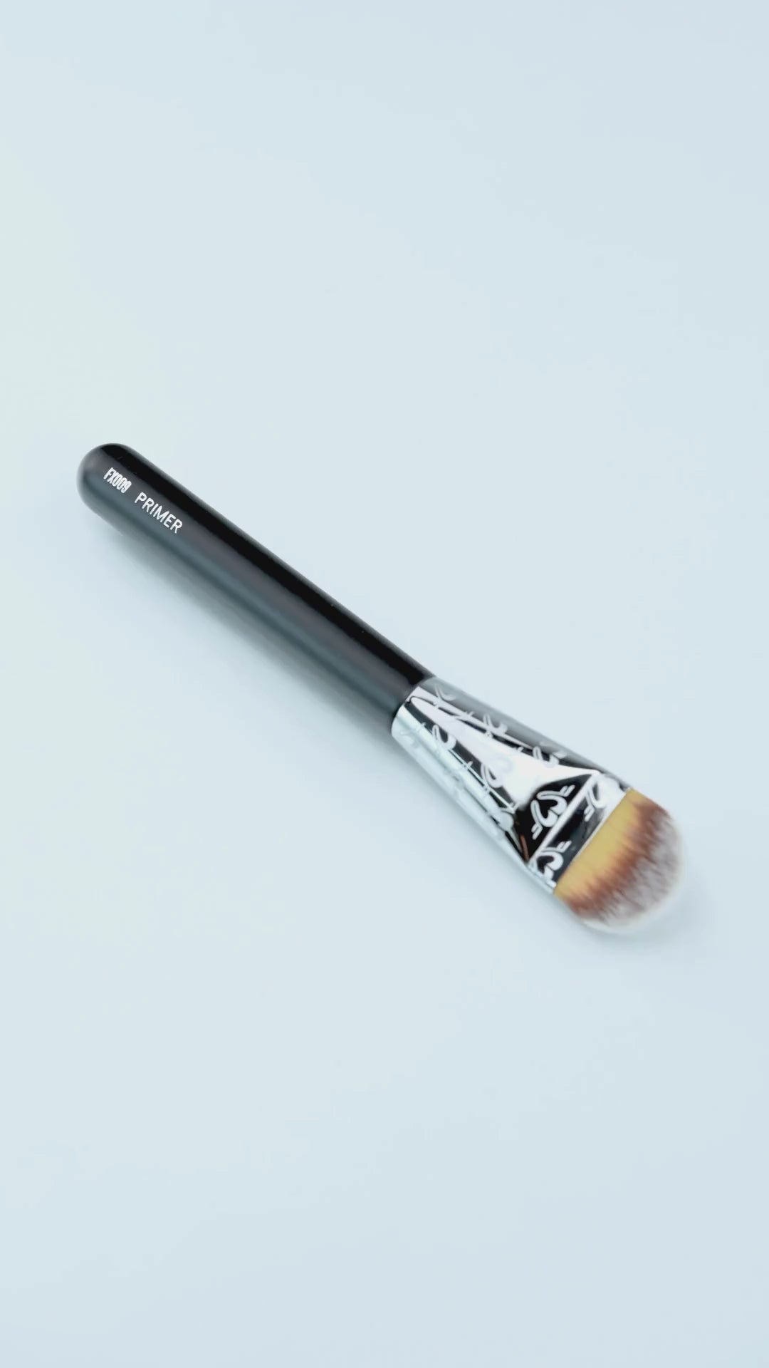 Academic Primer Brush - FX009