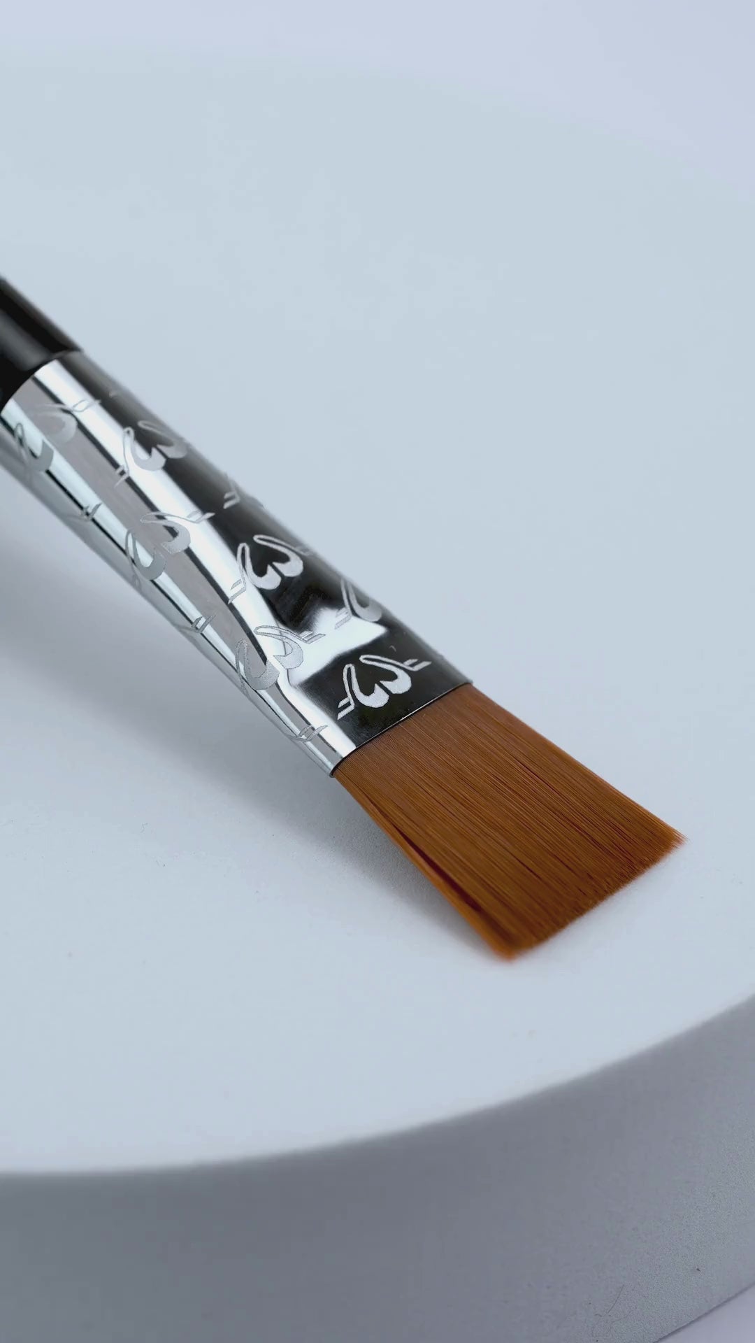 Academic Face Mask Brush - FX019