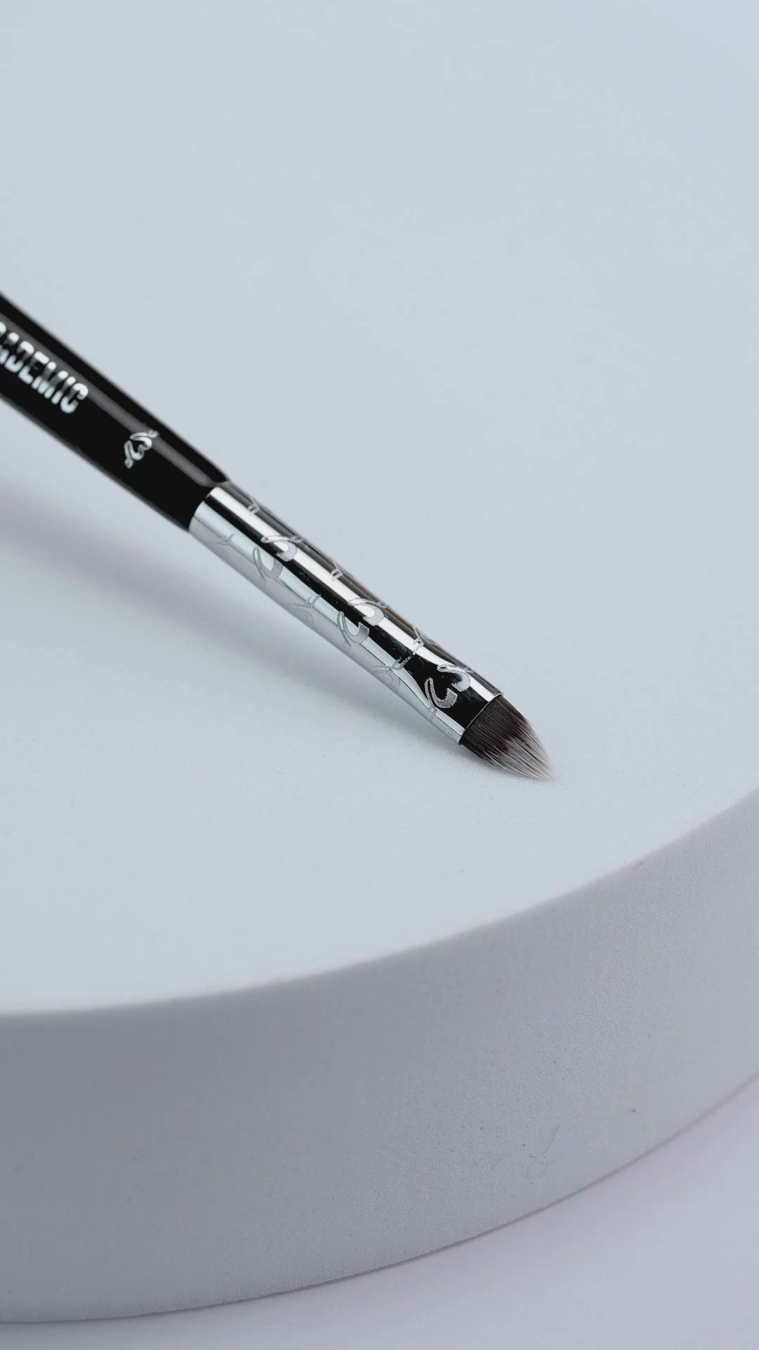 Academic Blending Brush - FX017