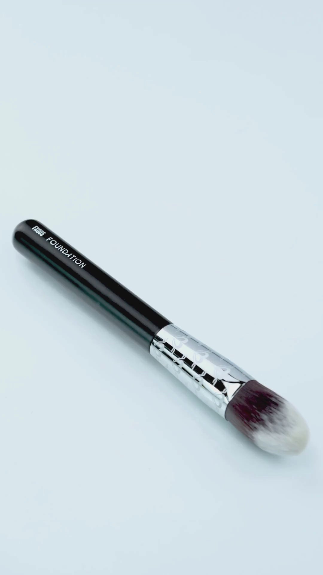 Academic Foundation Brush - FX005