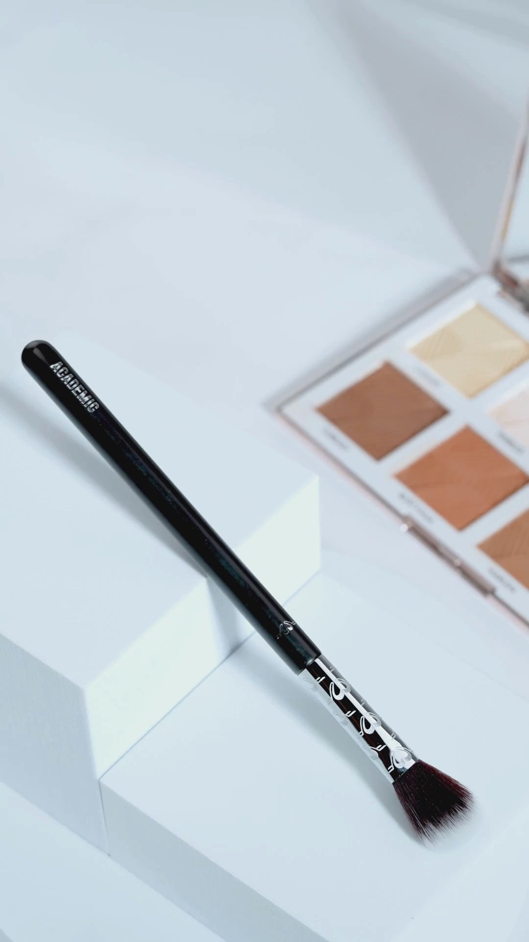 Academic Blending Brush - FX021