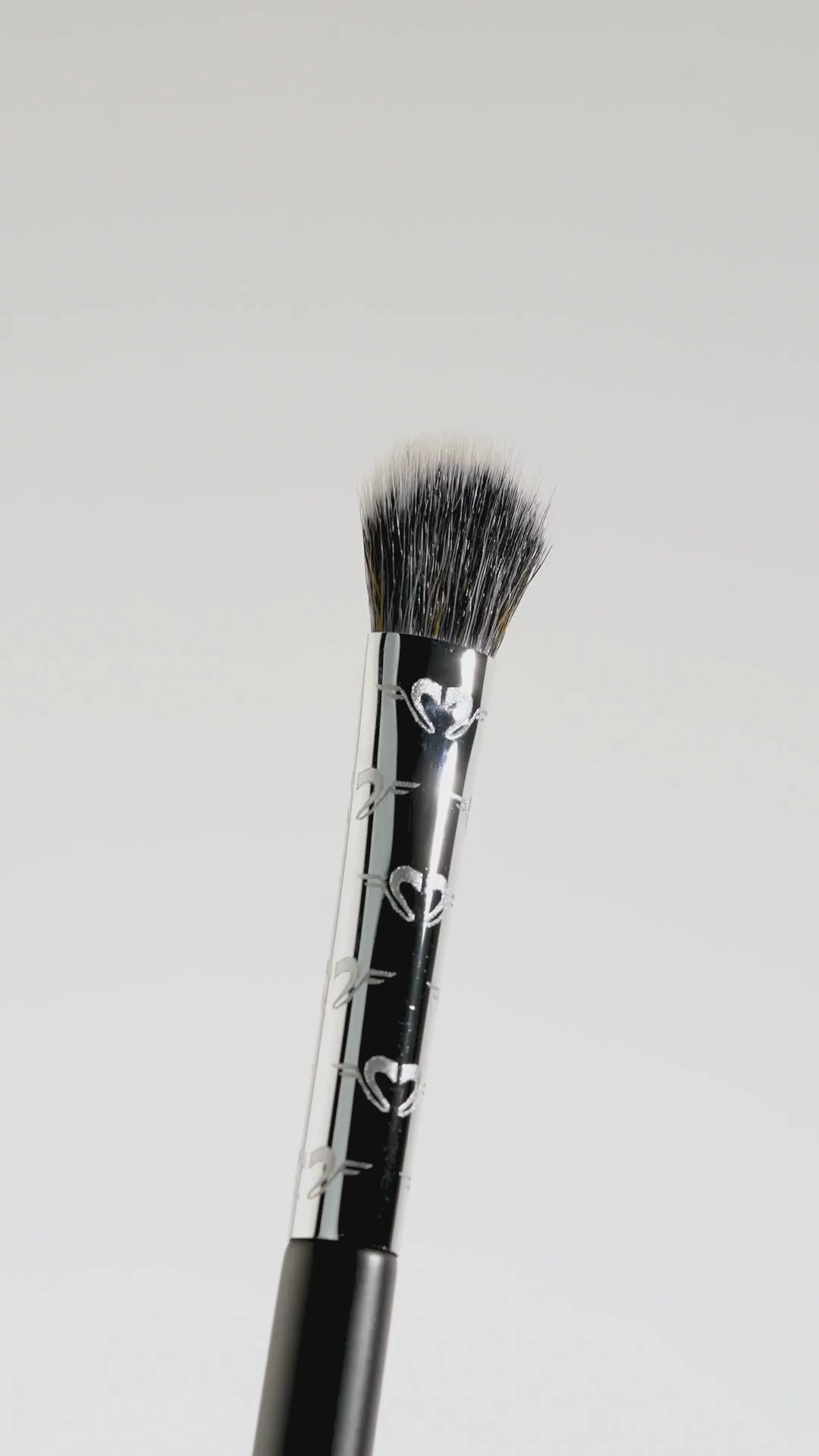 Academic Eyeshadow Brush - FX030