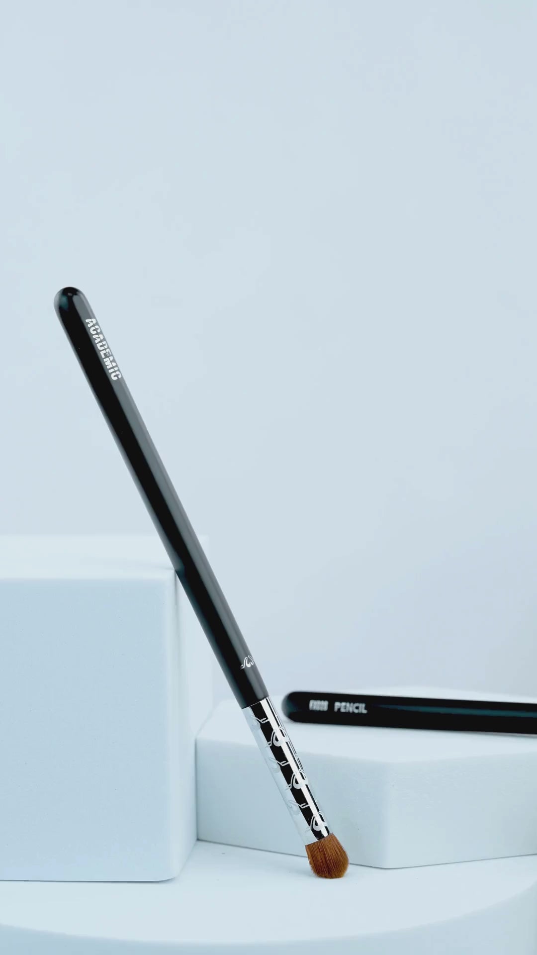 Academic Pencil Brush - FX028