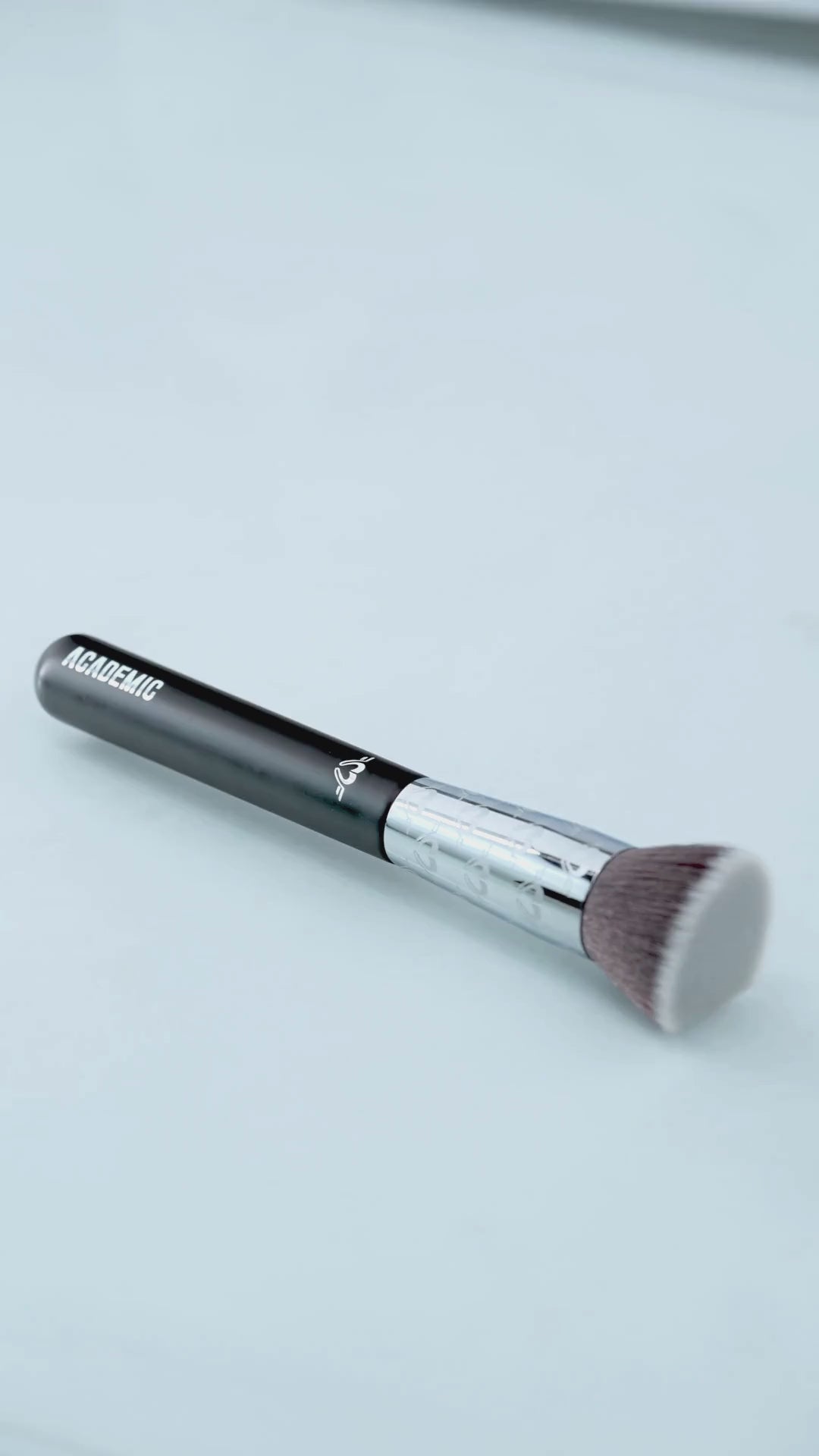 Academic Foundation Brush - FX003