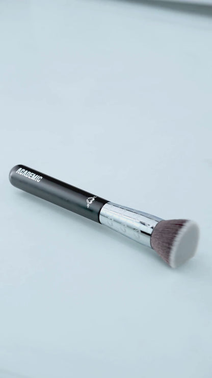 Academic Foundation Brush - FX003