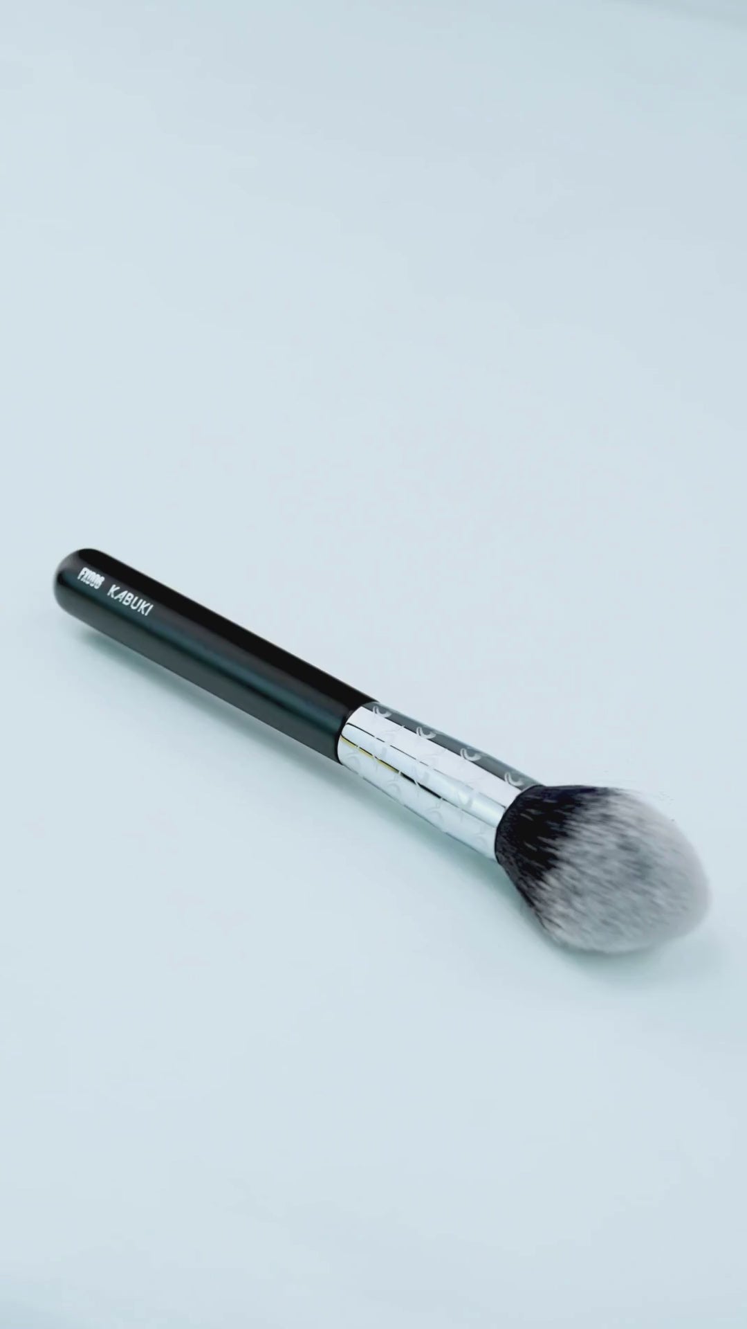 Academic Kabuki Brush - FX006
