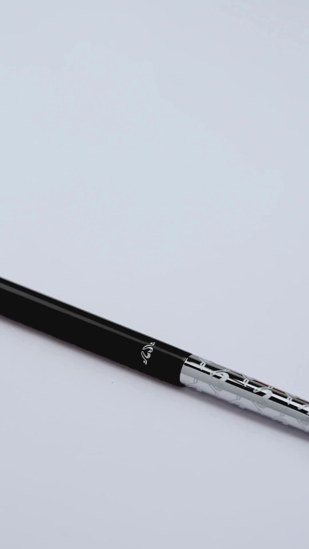 Academic Eyeshadow Brush - FX027