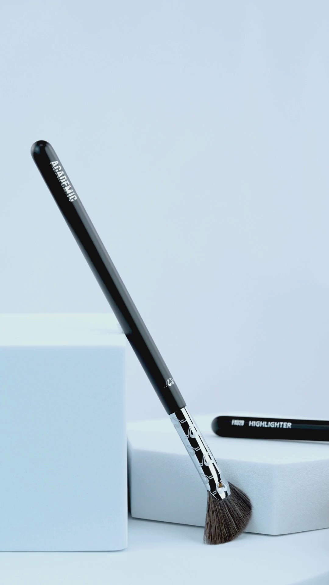 Academic Highlighter Brush - FX029
