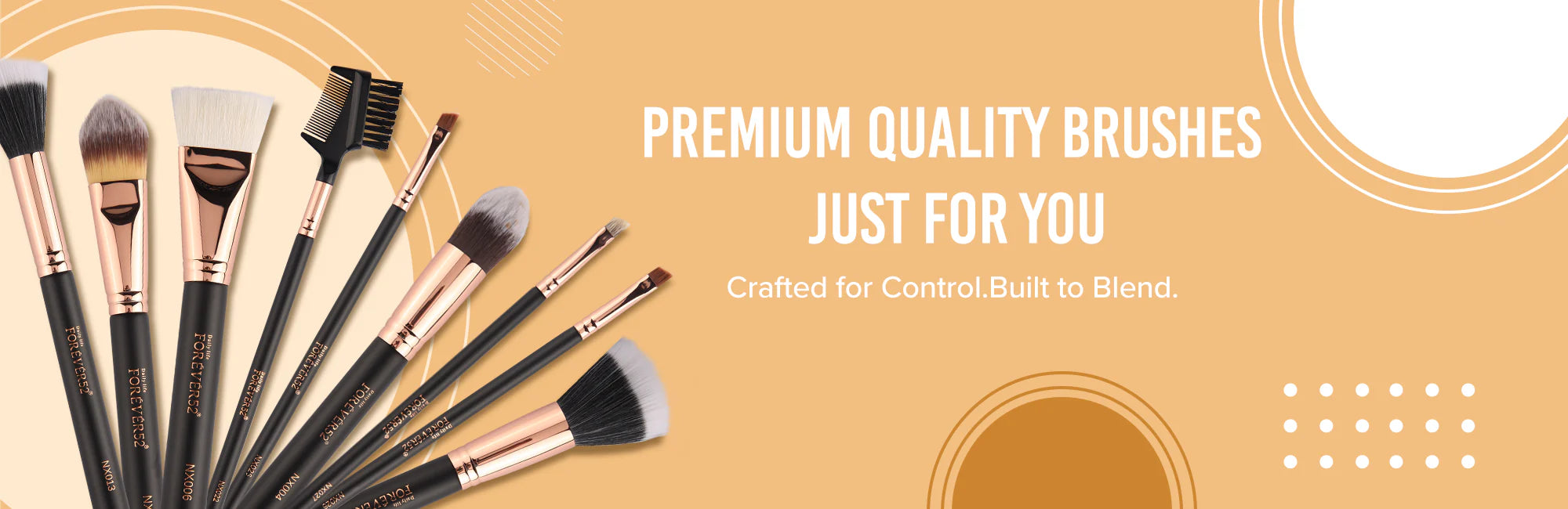 Single Brush