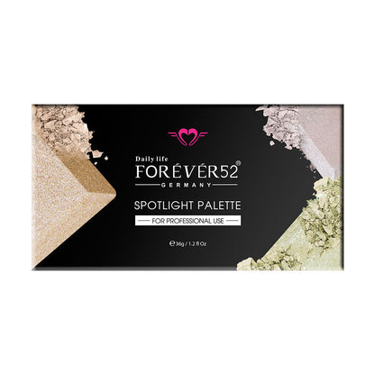 SpotLight Highlighter Palette - SPH001