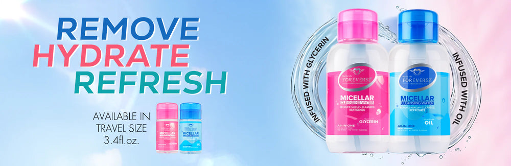 Makeup Removers