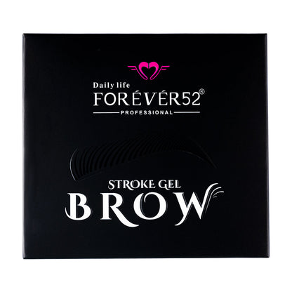 Stroke Gel Brow