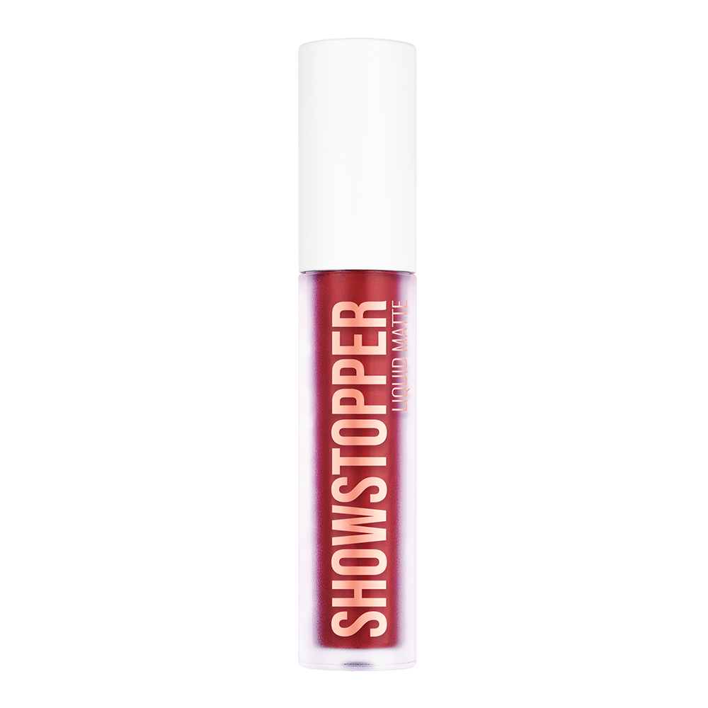 Devlish - 001 | SHW001 Maroon