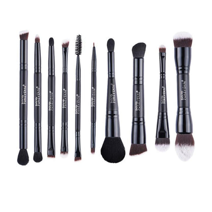 19 Pieces Brush Set - X072