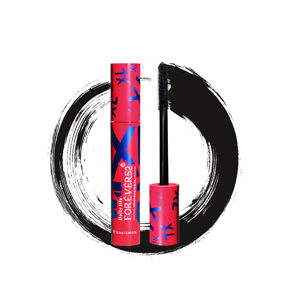 XL Lash Volume Mascara (Jet Black) - LMM001 – Daily Life Forever52